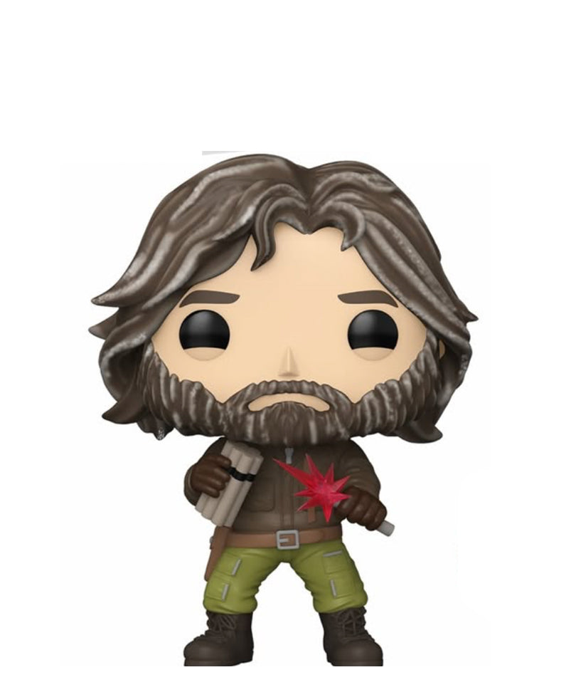 R.J. Macready