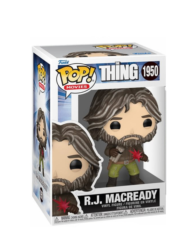R.J. Macready