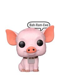 Babe (Bah-Ram-Ewe)