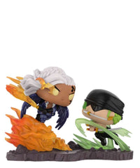 Roronoa Zoro vs. King Damaged Box