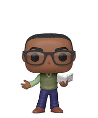 Chidi Anagonye