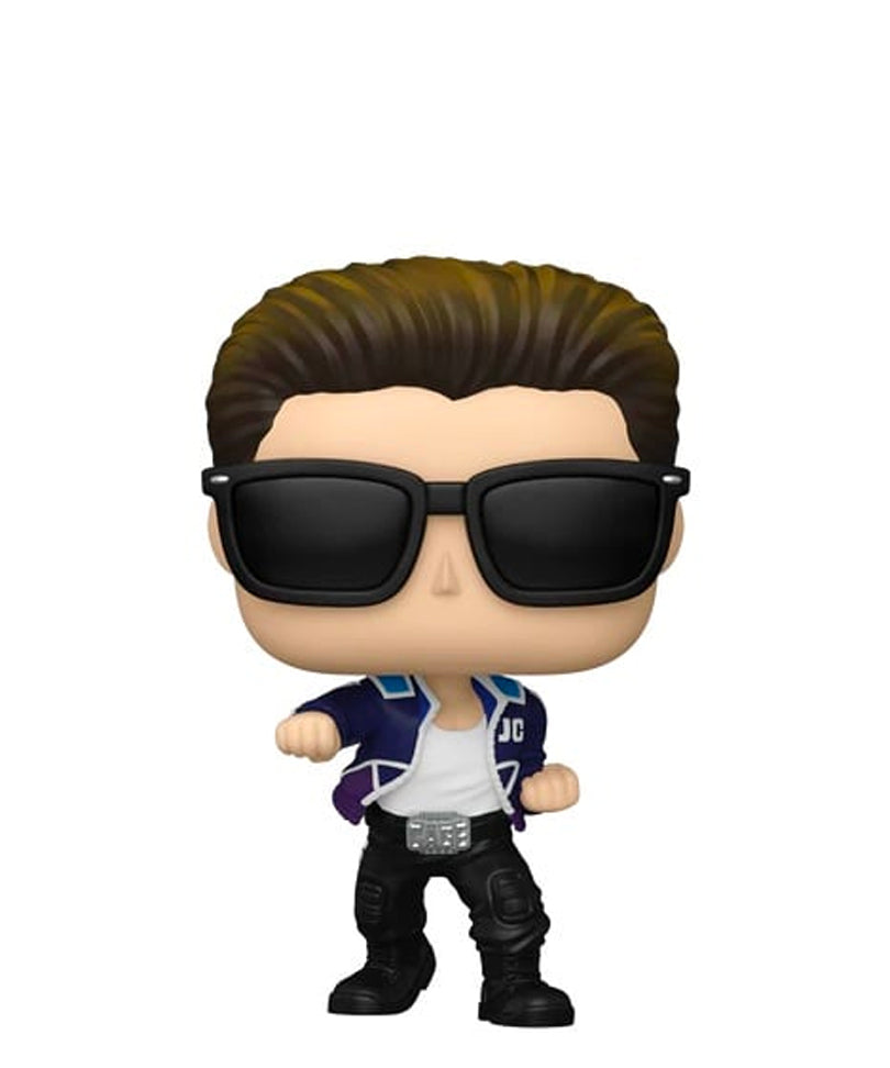 Johnny Cage