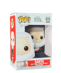Santa