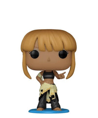 T-Boz