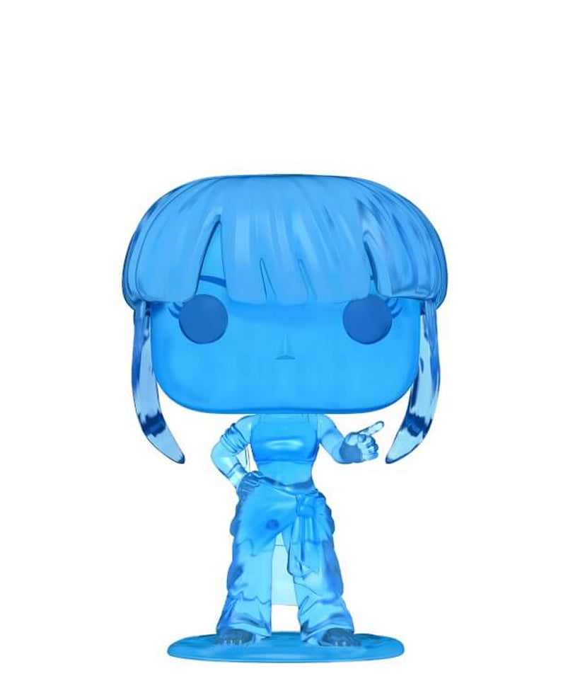 T-Boz (Translucent) Chase