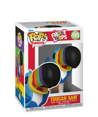 Toucan Sam