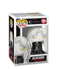 Alucard