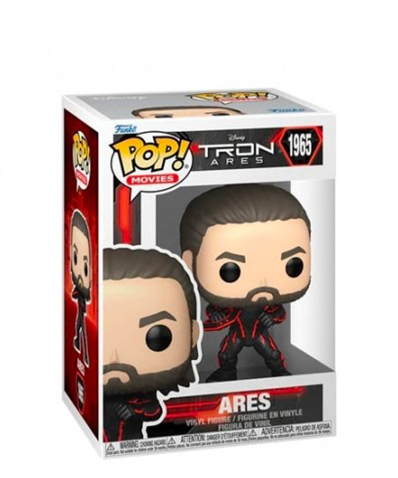 Ares