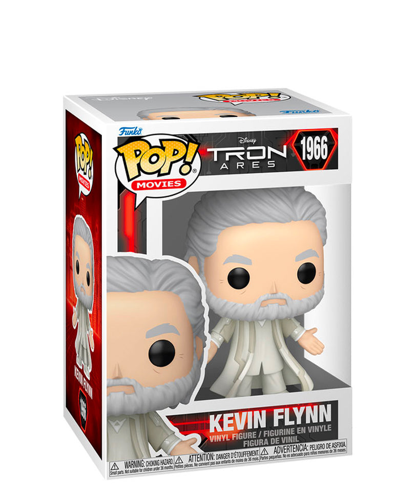 Kevin Flynn