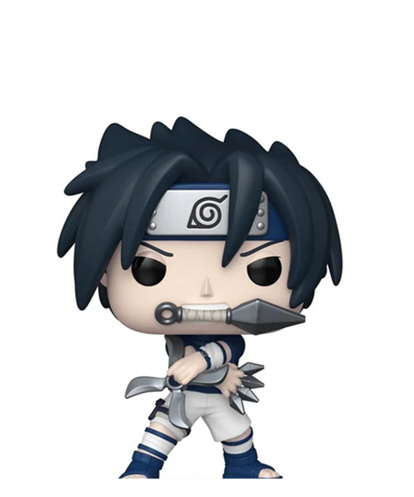 Sasuke
