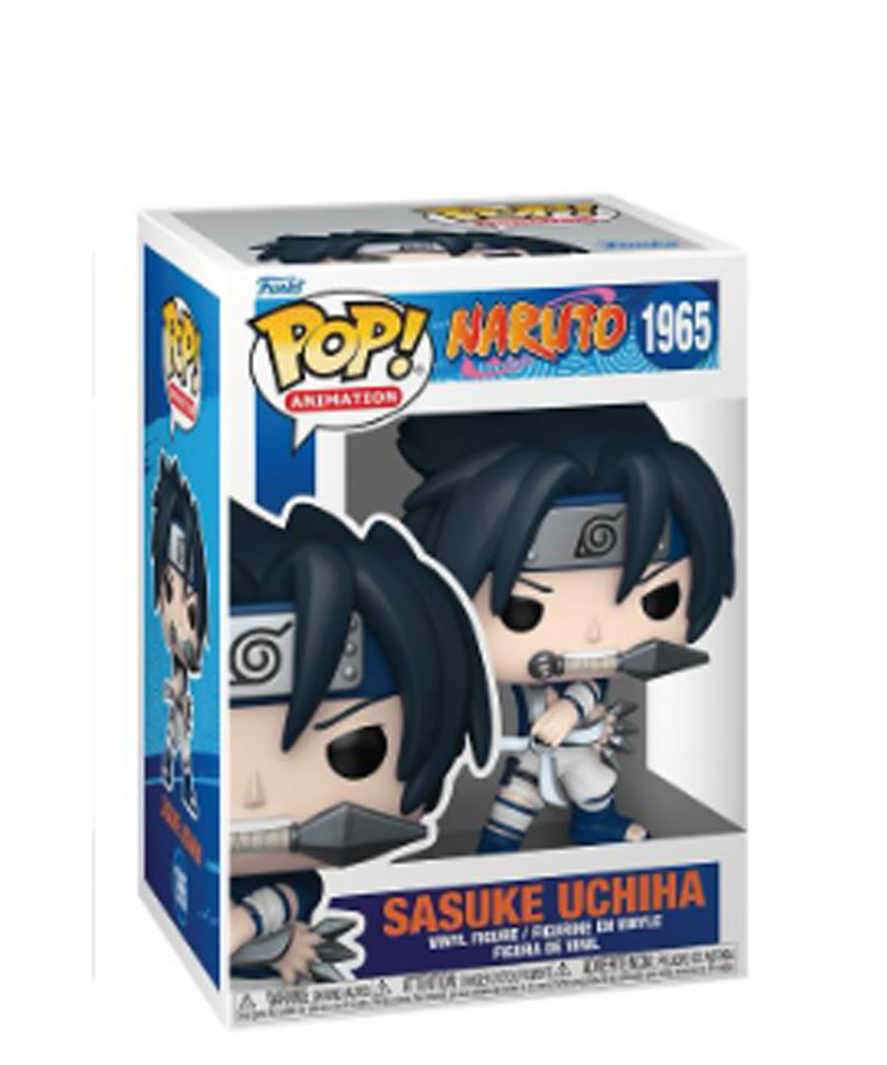 Sasuke