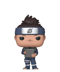 Iruka Umino