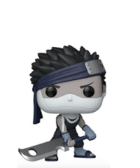 Zabuza Momochi