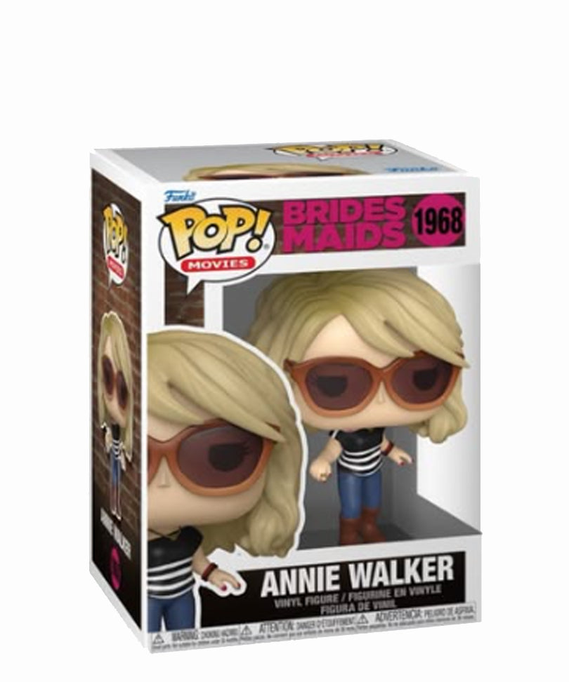 Annie Walker
