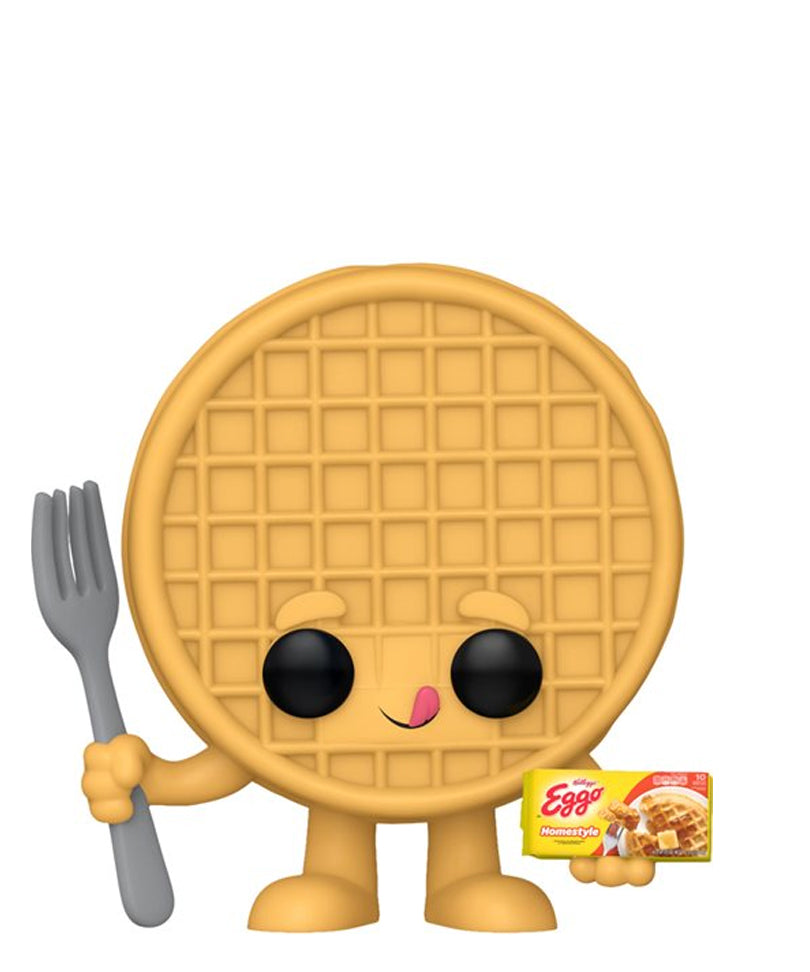 Eggo Waffle