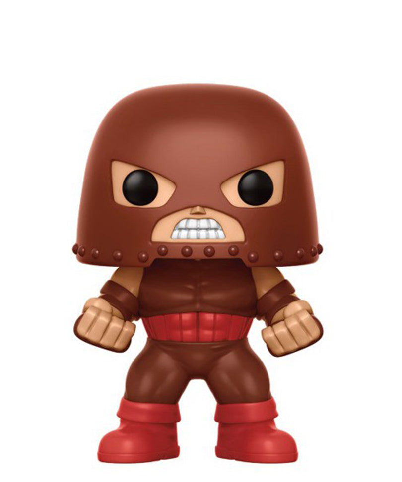 Juggernaut