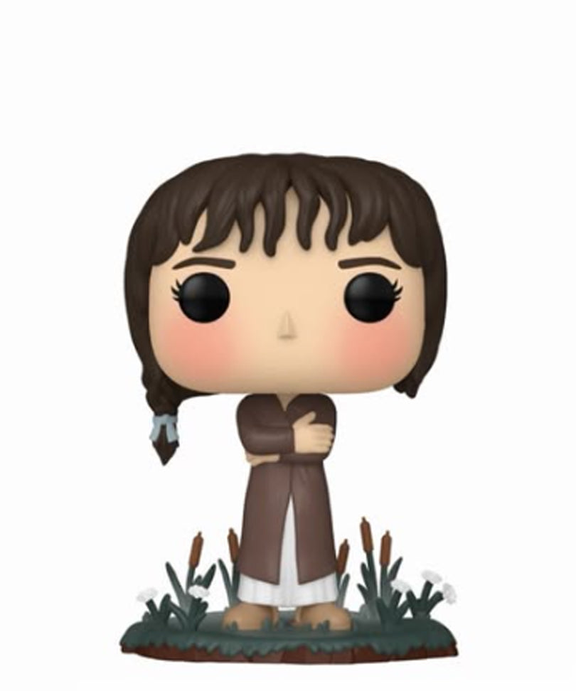 Elizabeth Bennet