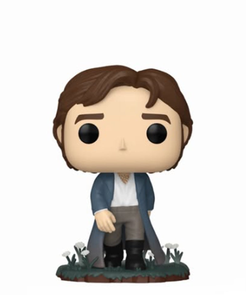 Mr. Darcy