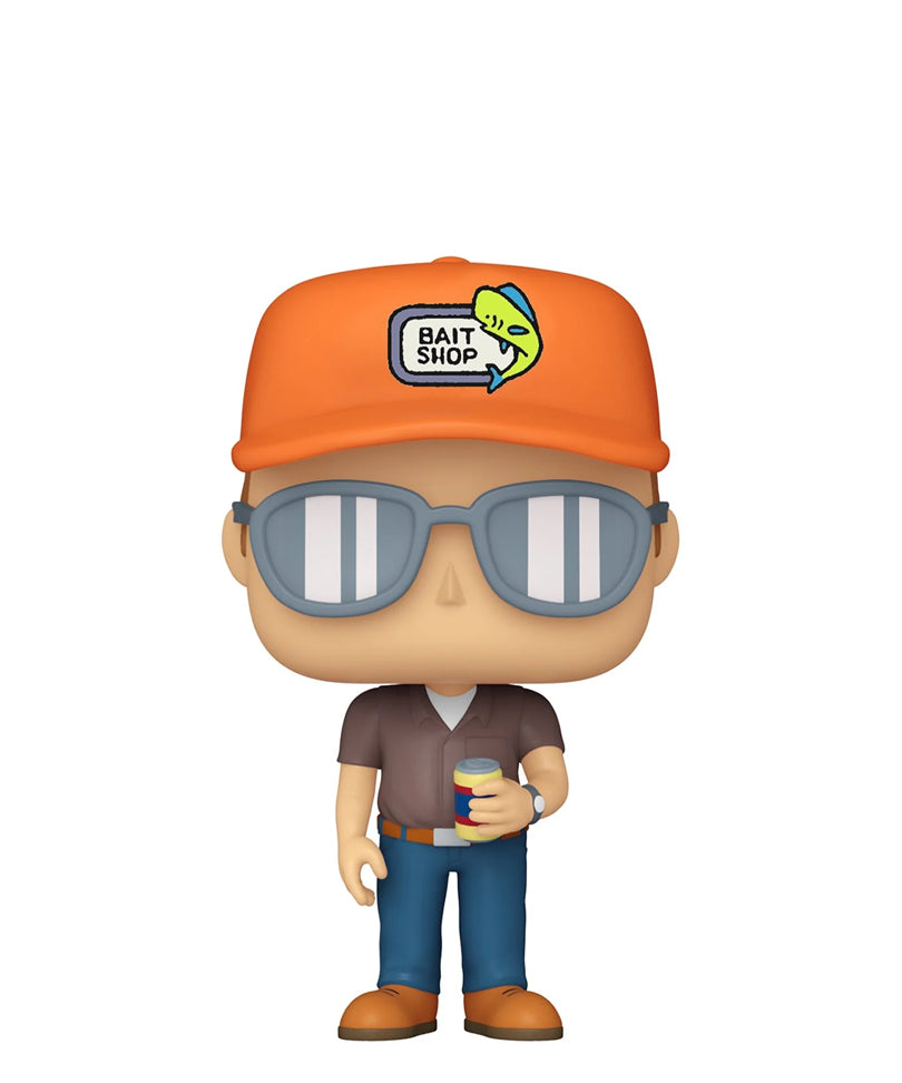 Dale Gribble