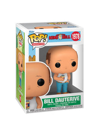 Bill Dauterive