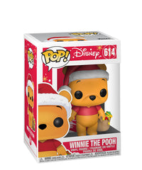 Winnie the Pooh Holiday