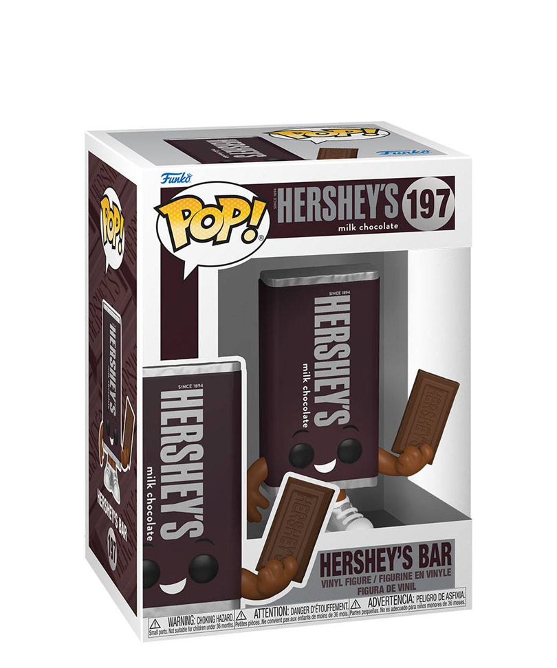 Hershey's Bar