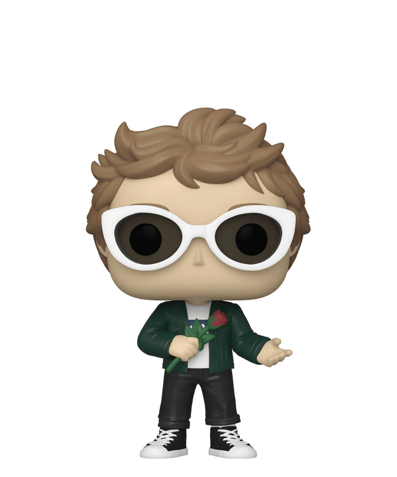 Lewis Capaldi