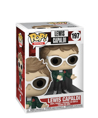 Lewis Capaldi