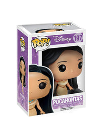 Pocahontas