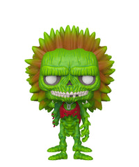 Zombie Trash