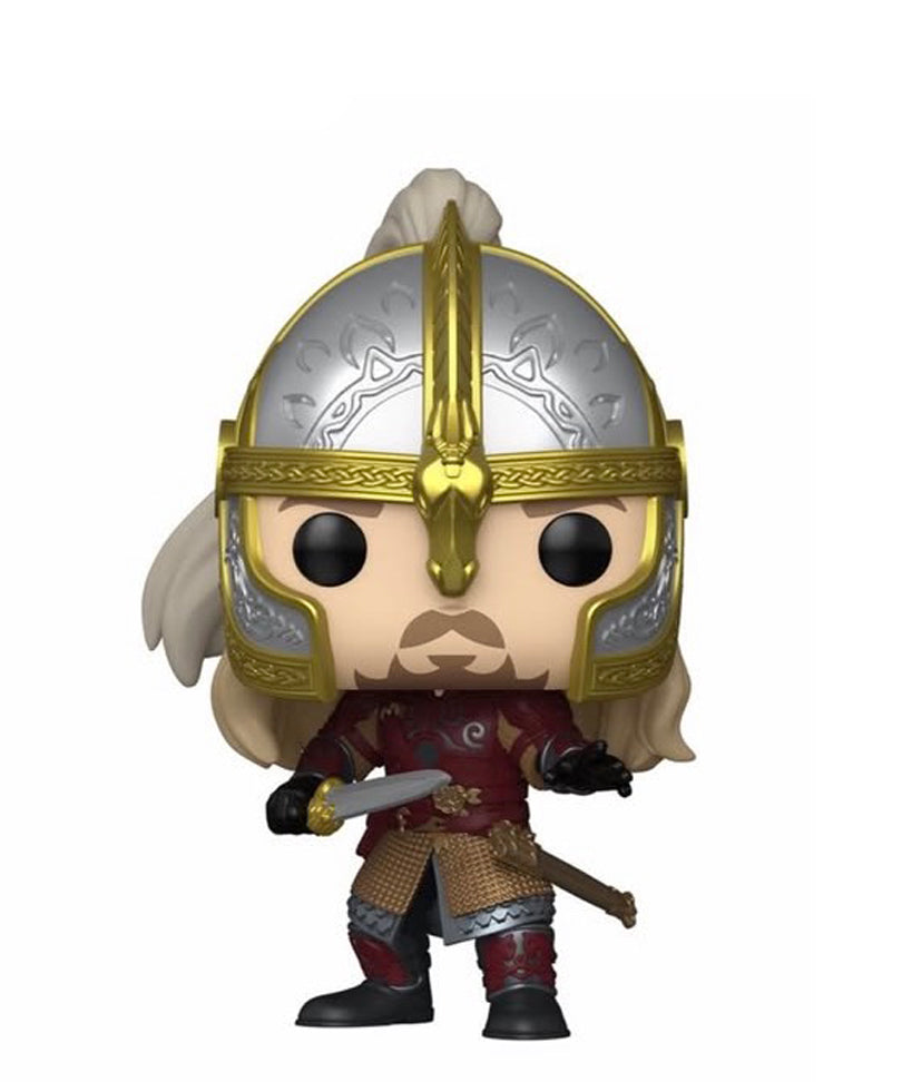 Eomer