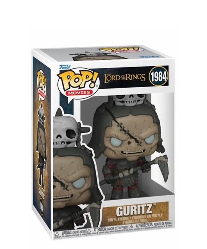 Guritz