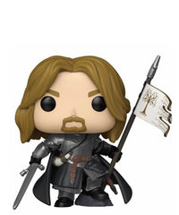 Boromir