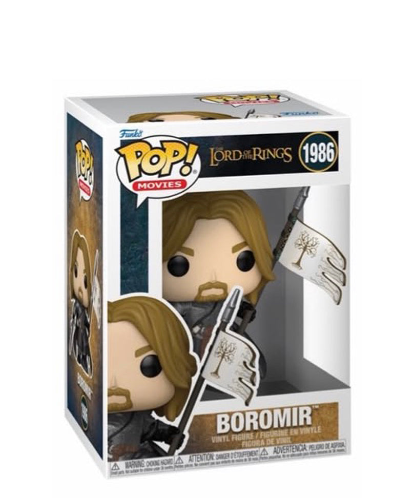Boromir