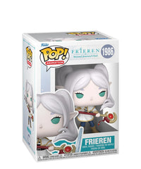 Frieren