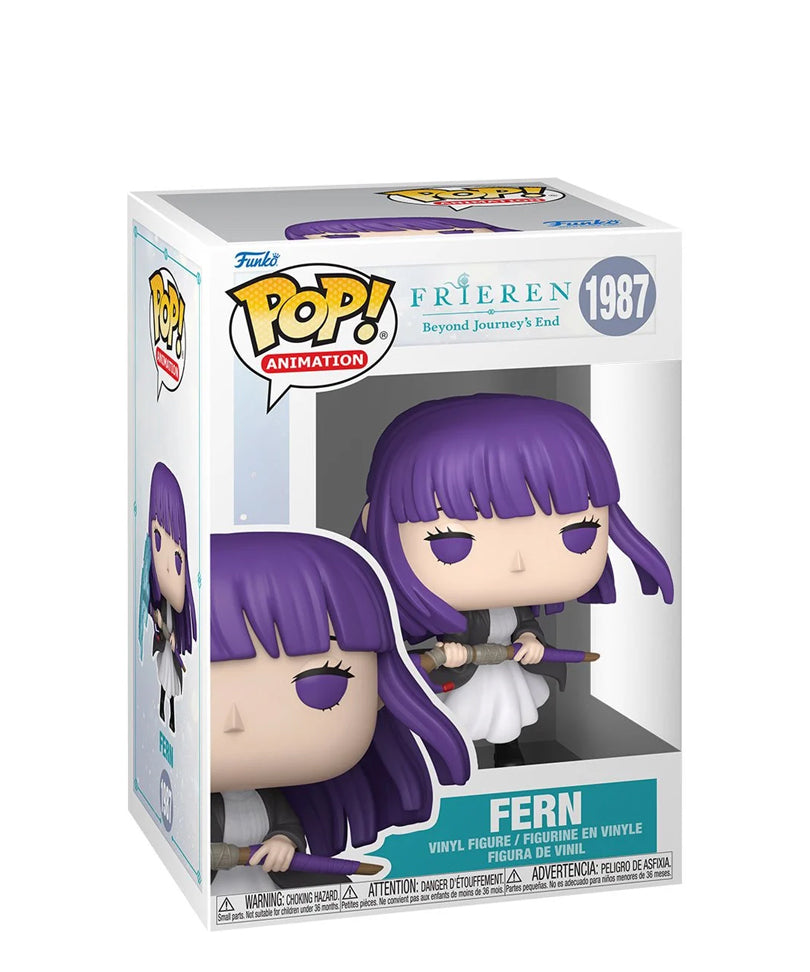 Fern