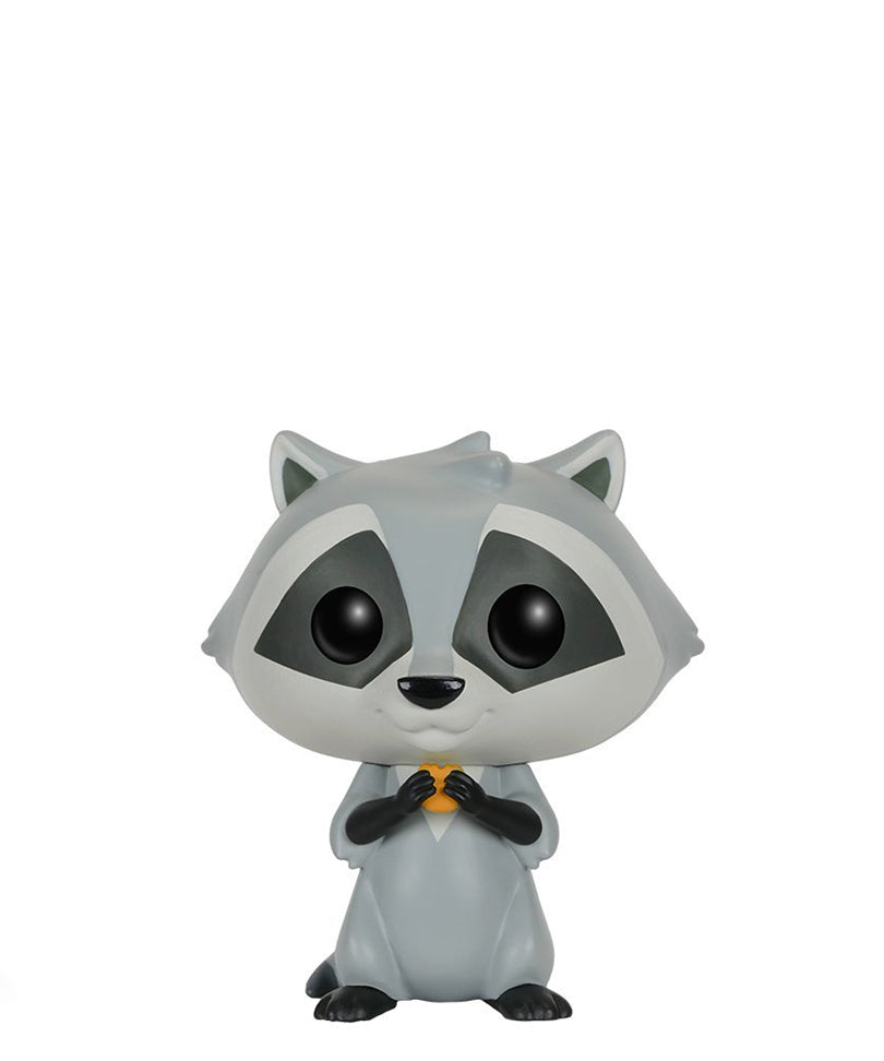 Meeko