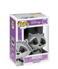 Meeko