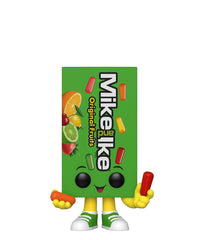Mike and Ike