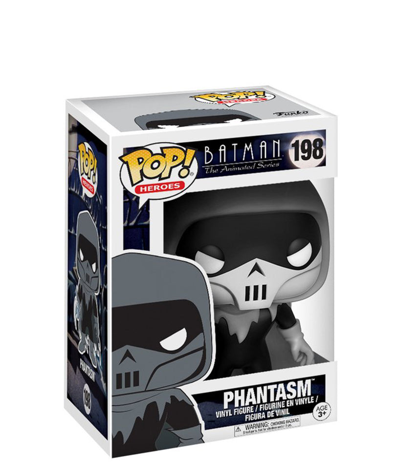 Phantasm (Animated Series)