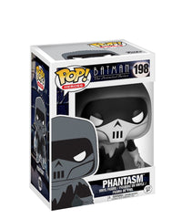 Phantasm (Animated Series)