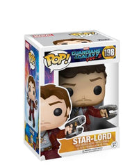 Star-Lord (Vol. 2)