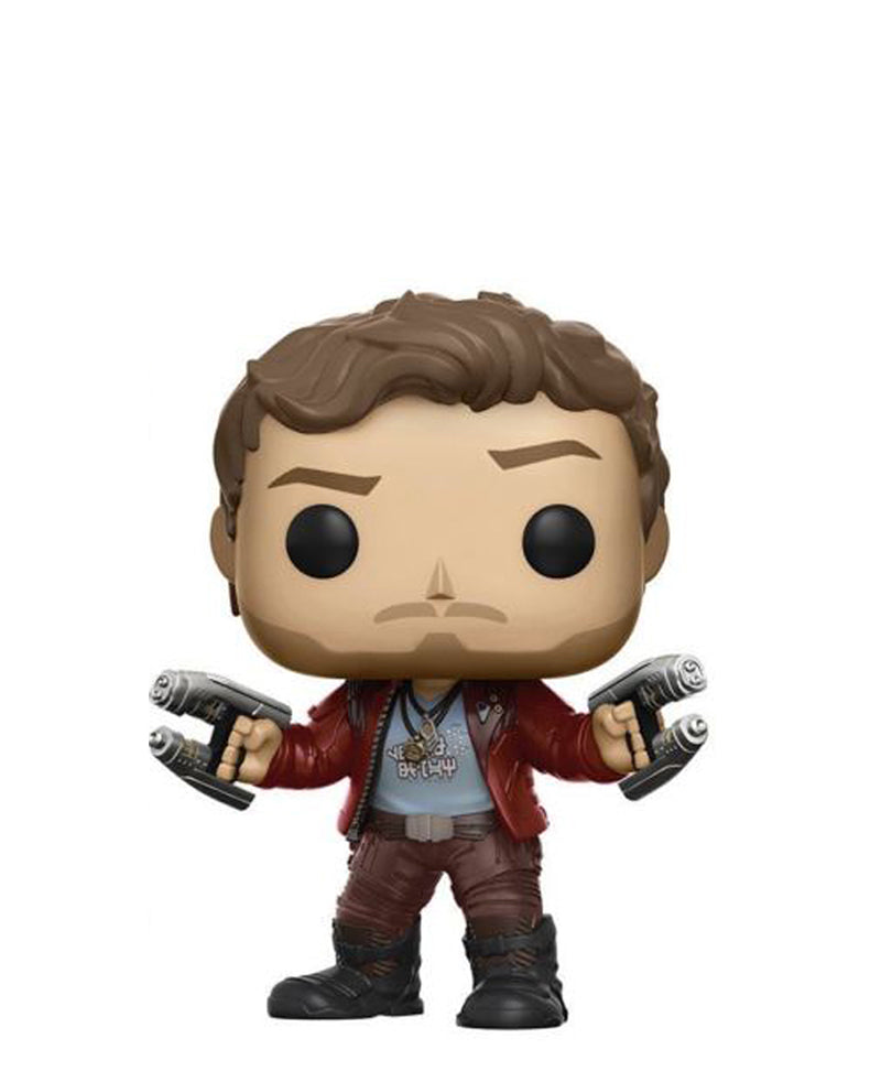 Star-Lord (Vol. 2)