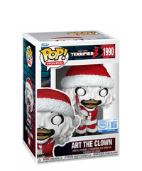 Art the Clown
