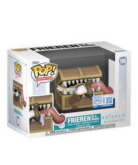 Frieren in a Mimic