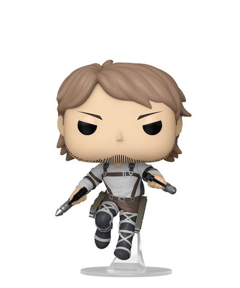 Jean Kirstein