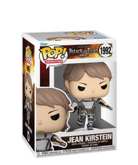 Jean Kirstein
