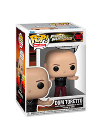 Dom Toretto (It don't matter if you win by an inch or a mile, winning is winning.)