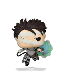 Levi