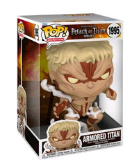 Armored Titan (10-Inch)